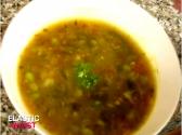 Vegetable Soup